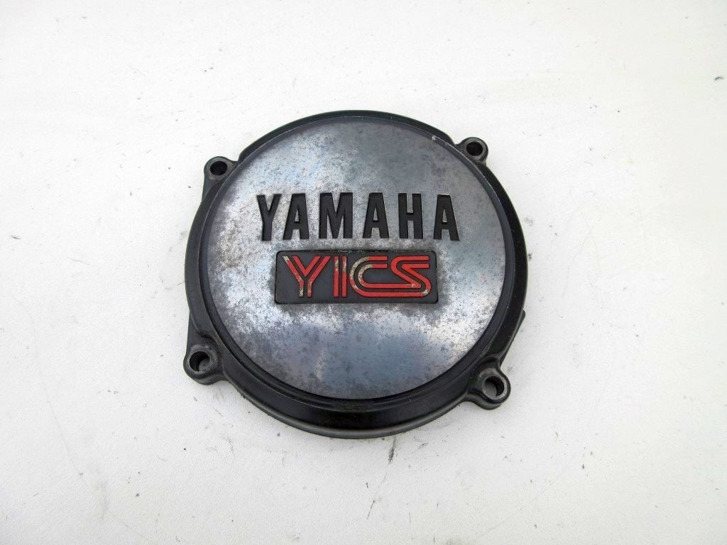 Yamaha XJ750 ontstekingsdeksel XJ 750 motorblok deksel kap, Ophalen of Verzenden