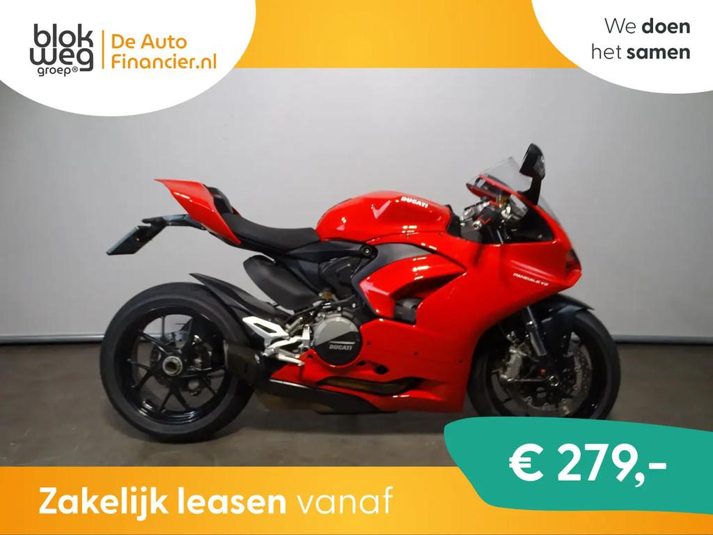 Ducati Panigale PANIGALE V2 € 16.990,00, Motoren, Motoren | Ducati, Bedrijf, Super Sport, Meer dan 35 kW