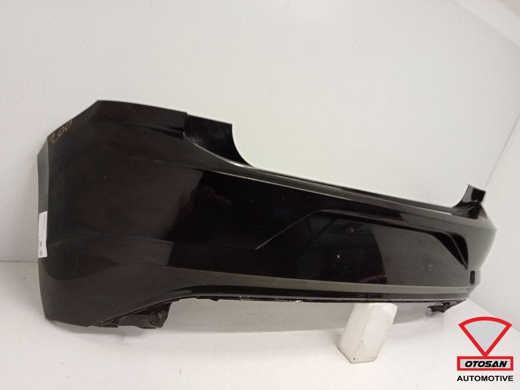 VW Polo 2G 2017+ Achterbumper bumper Origineel!, Gebruikt, Volkswagen, Volkswagen AG, Bumper