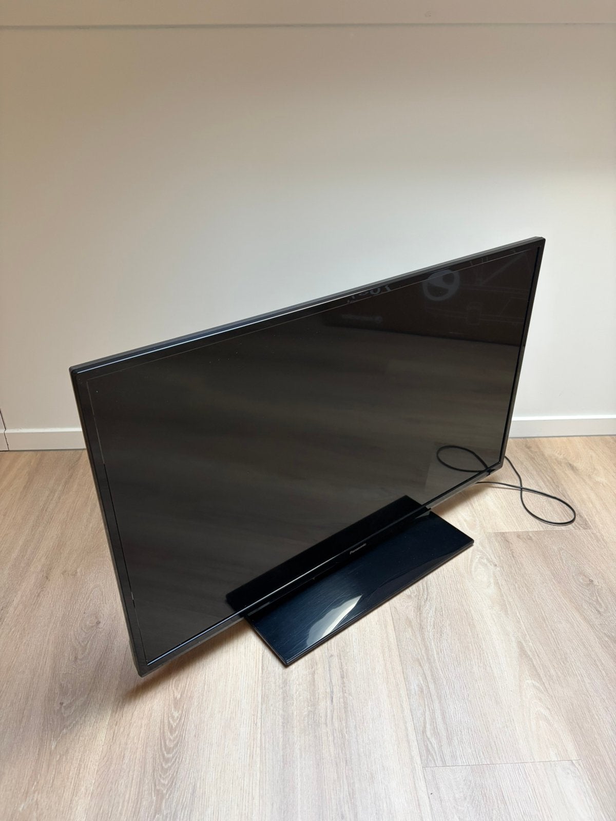 Panasonic tv, Ophalen, Gebruikt, Panasonic, 50 Hz