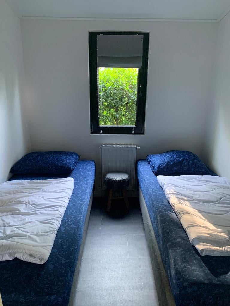Chalet, In bos, 2 slaapkamers, Landelijk, Gelderland en Veluwe