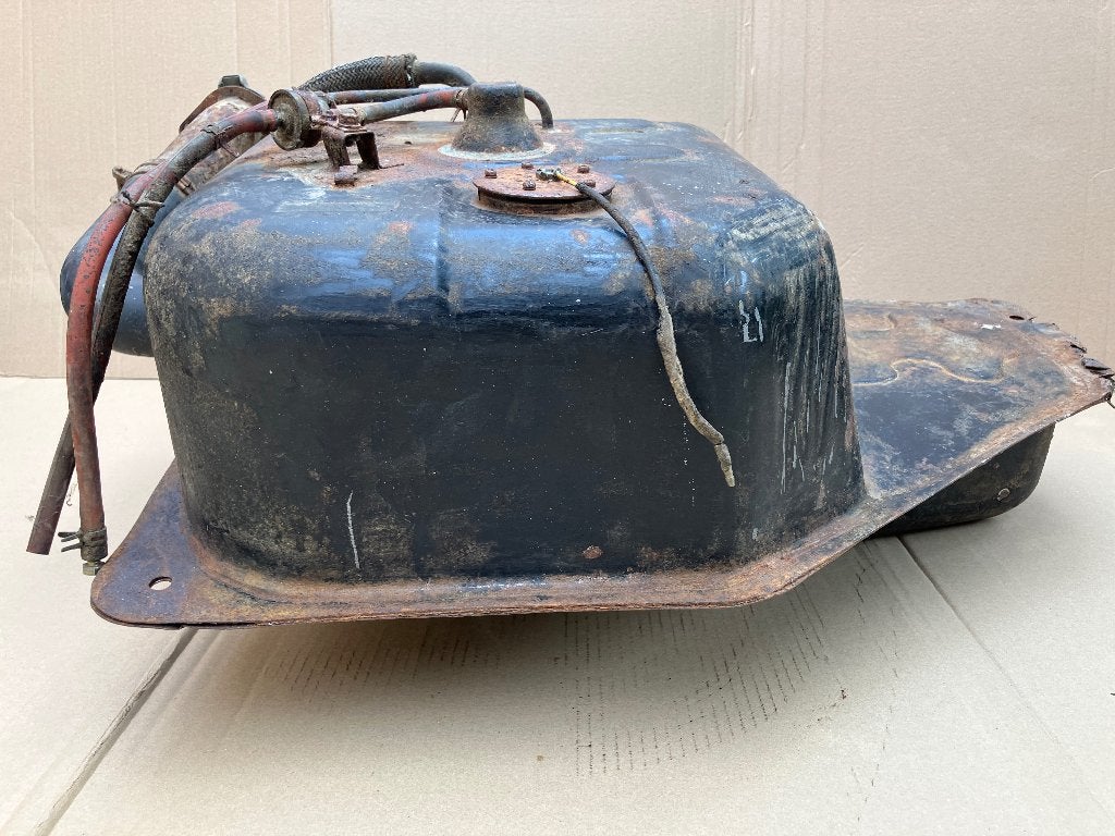 Benzinetank Daihatsu Taft F20, Auto-onderdelen, Ophalen, Gebruikt, Daihatsu