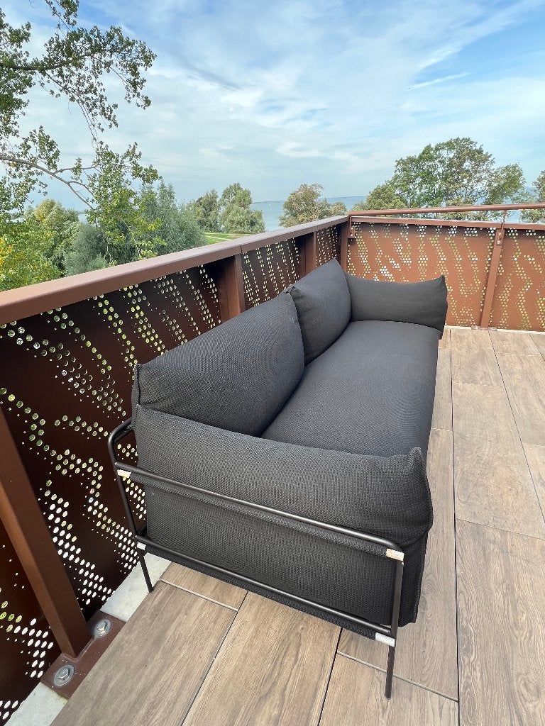 Foto 4 van Paola Lenti Kaba Sofa