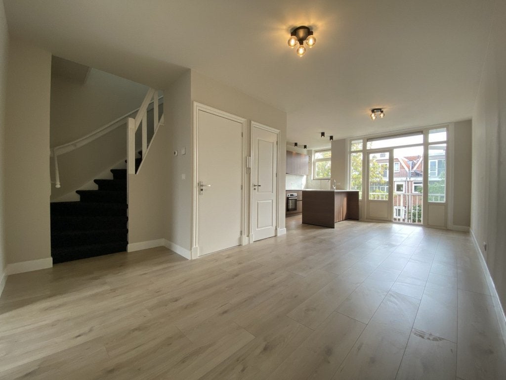 NIEUW! Woonruimte te huur Wolphaertsbocht, Rotterdam