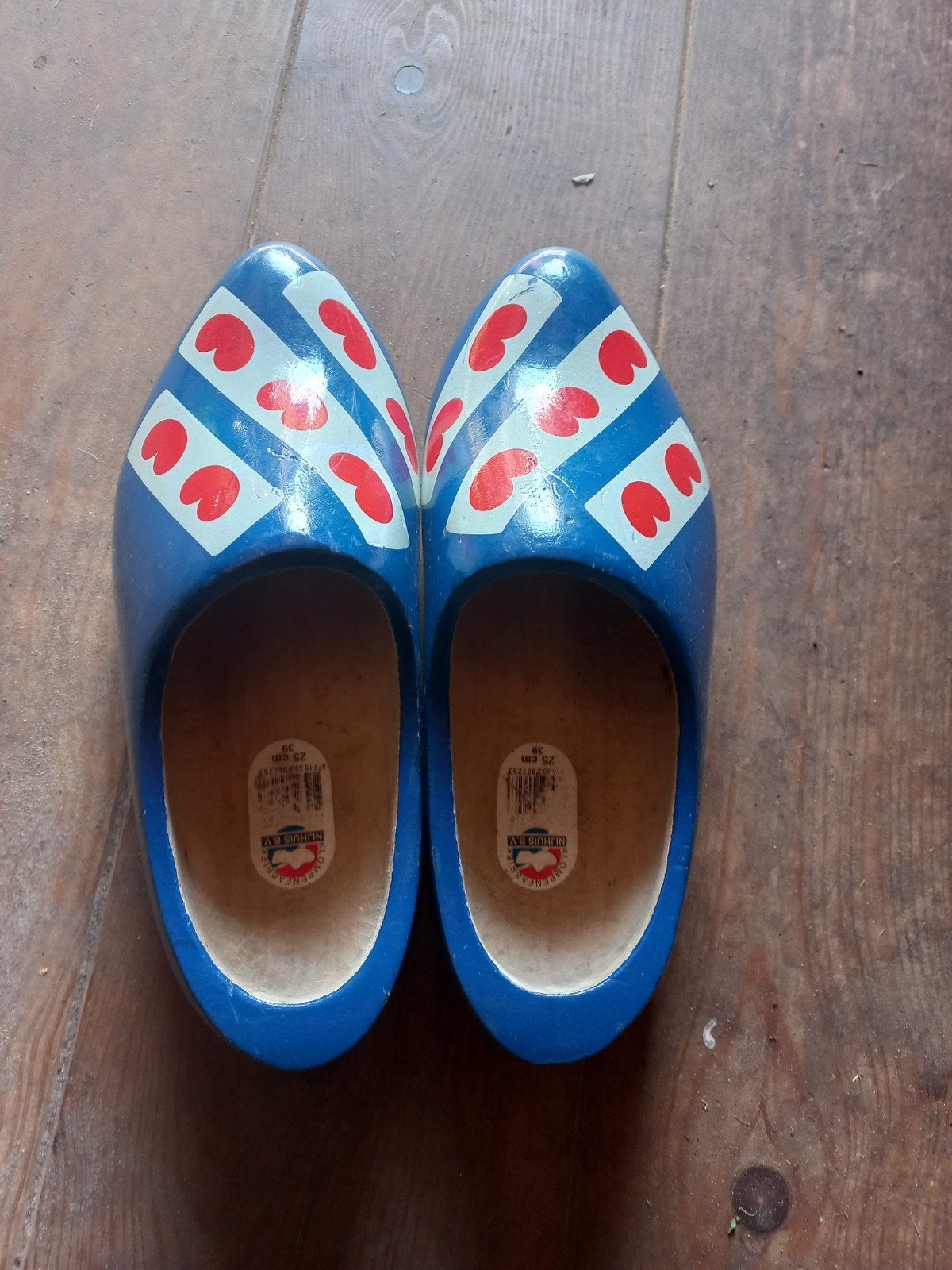 Friese klompen maat 39, Ophalen, Nijhuis B.V., Schoenen, Kinderen