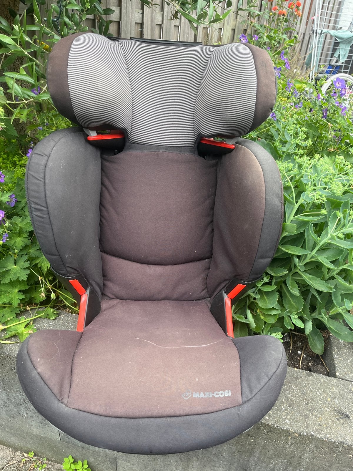 Maxi-Cosi autostoel, Ophalen, 15 t/m 36 kg, Zijbescherming, Maxi-Cosi