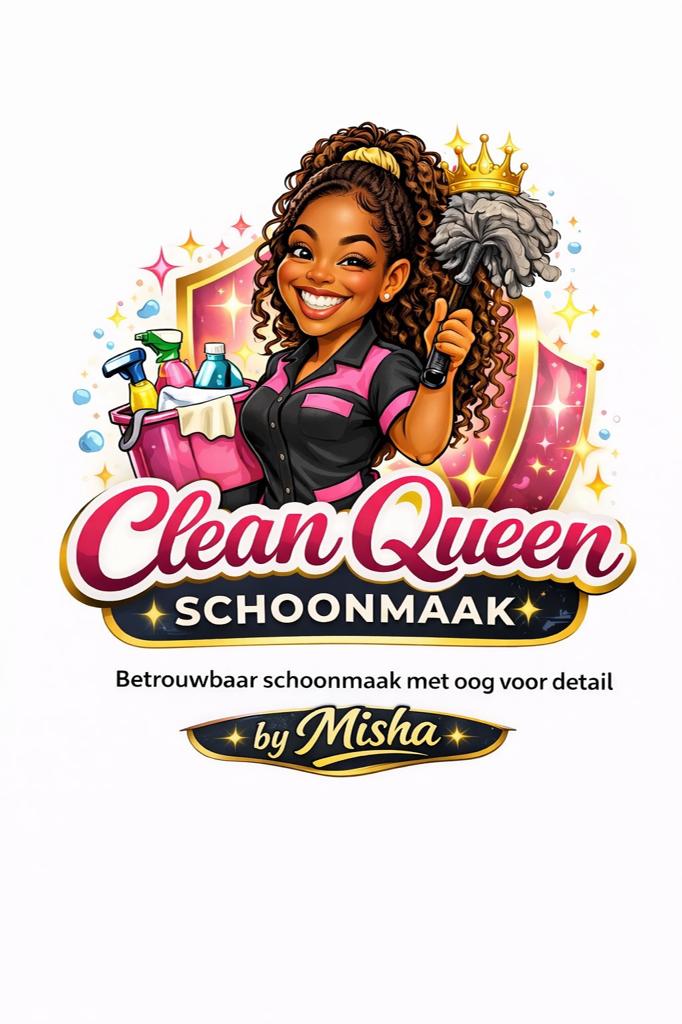 Schoonmaakhulp, thuishulp, Ophalen of Verzenden