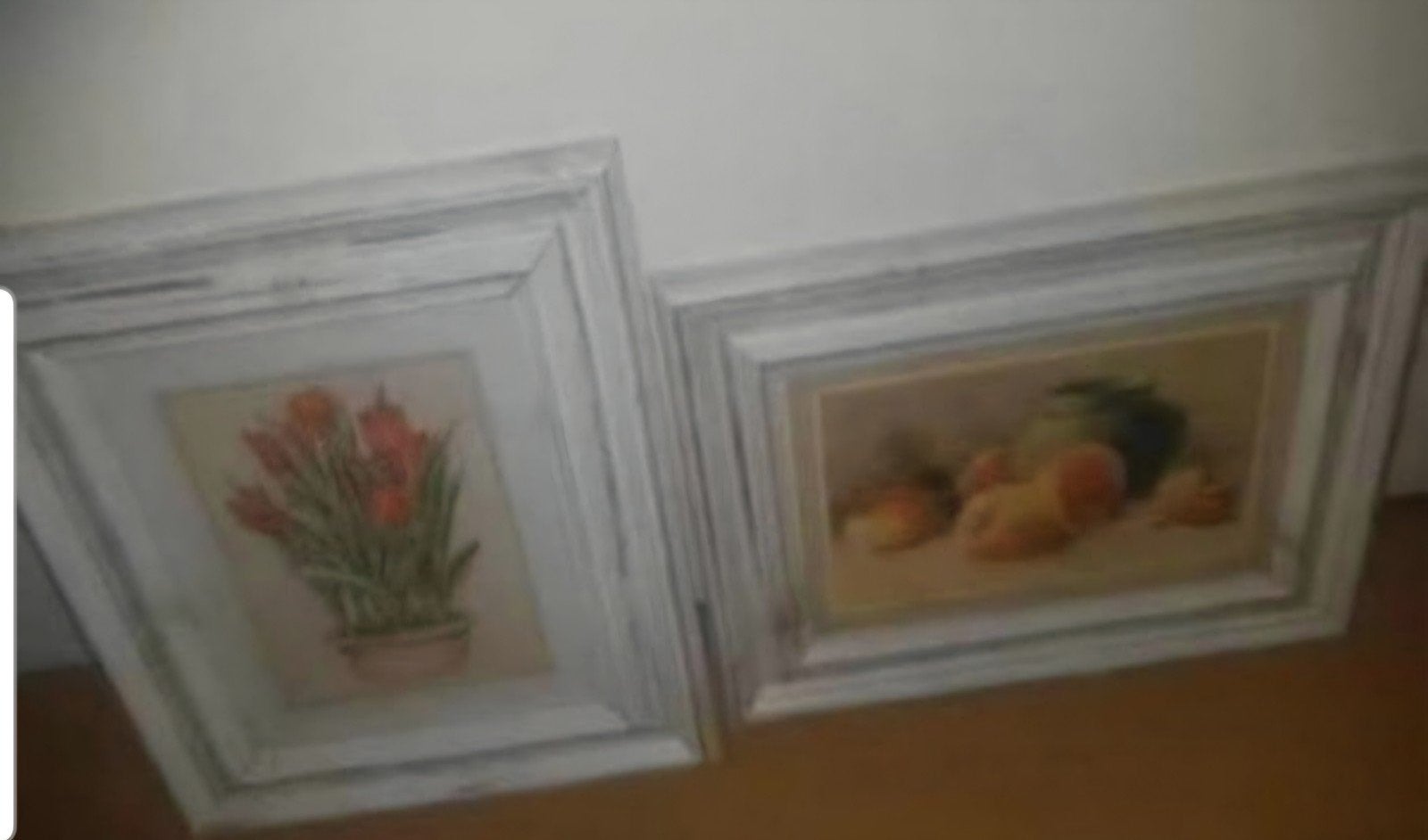2 mooie schilderijen, Ophalen of Verzenden, Gebruikt
