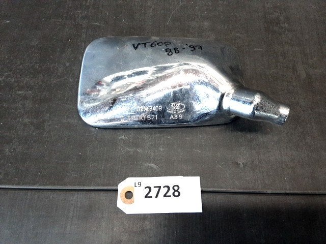 VT600 1988 - 1998 Honda Spiegel D1-60028