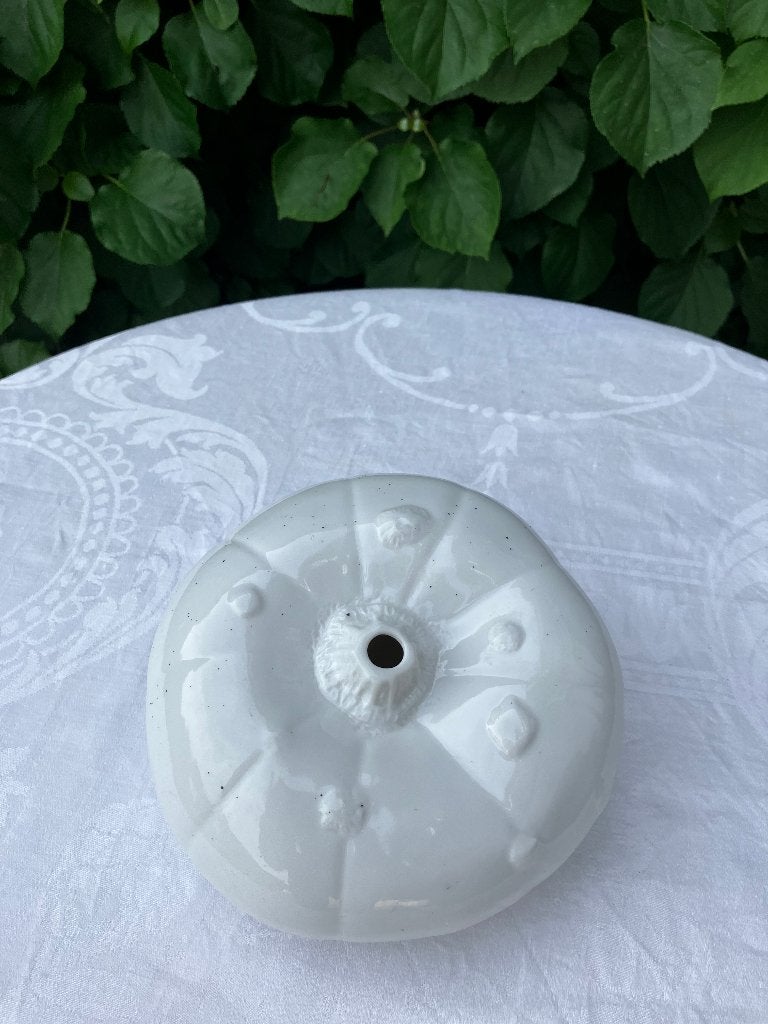 Goebel vaasje rond, Ophalen of Verzenden