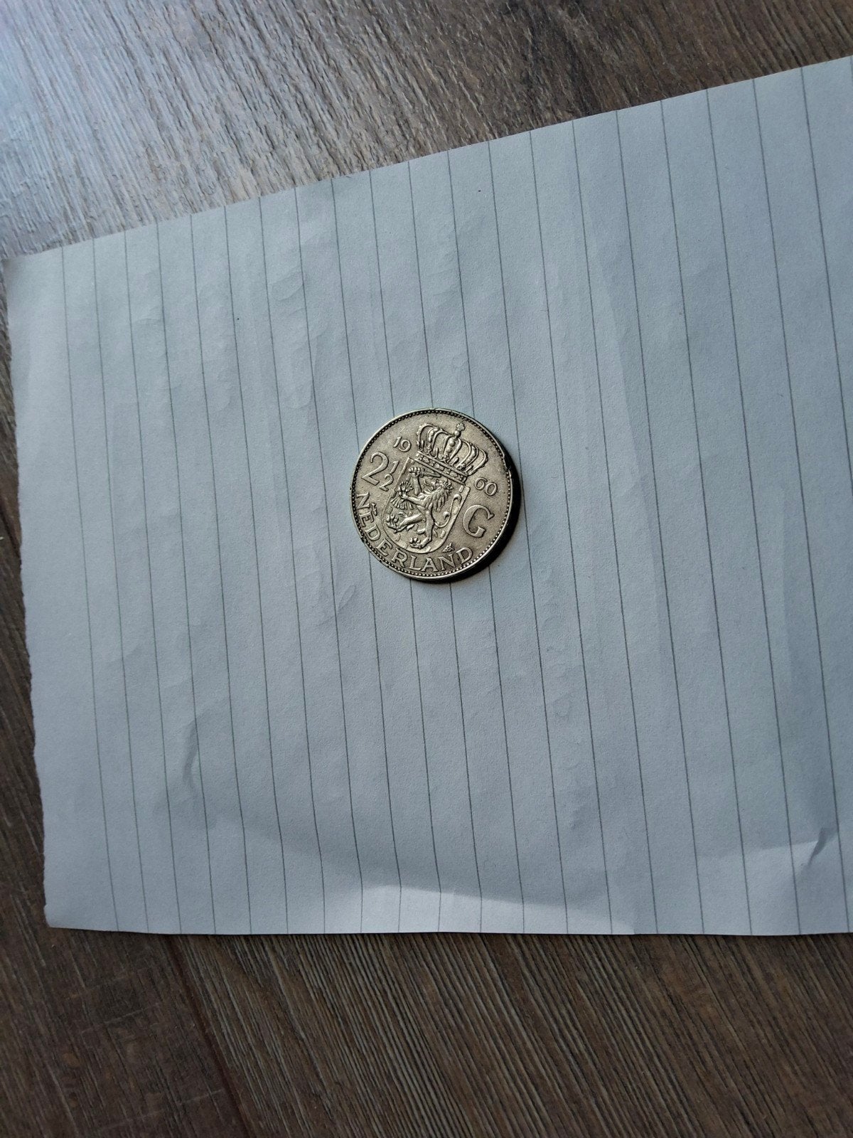 rijksdaalder 1960, Ophalen, Overige landen, Overige waardes, Zilver