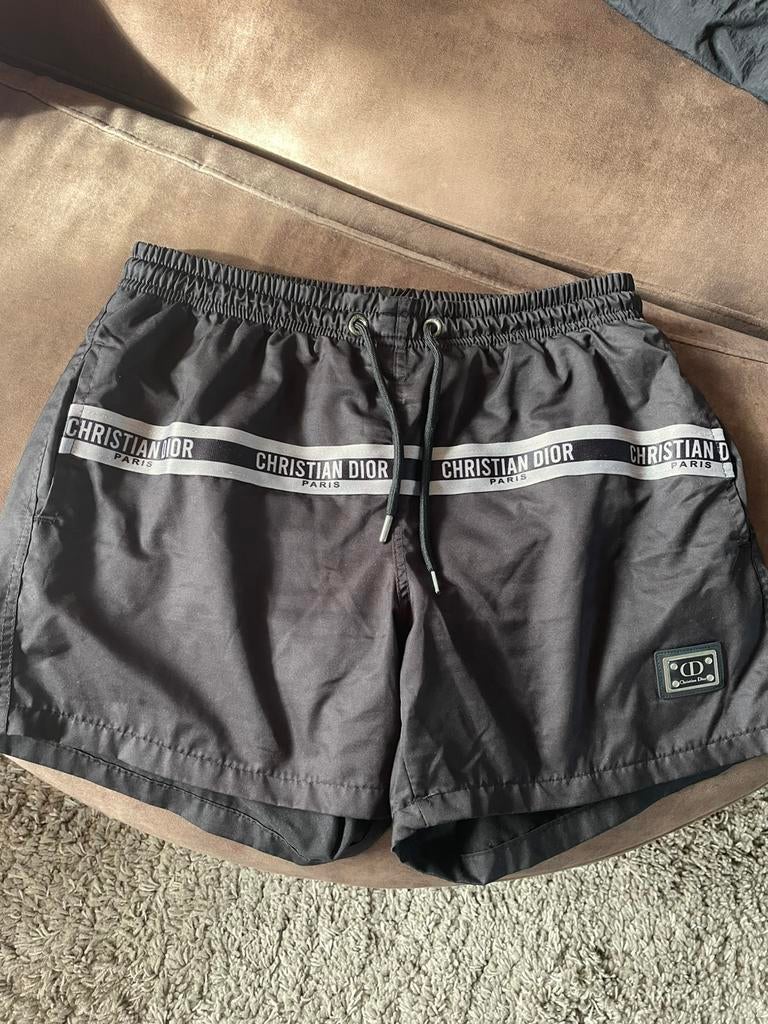 Christian Dior zwemshort maat L, Ophalen of Verzenden