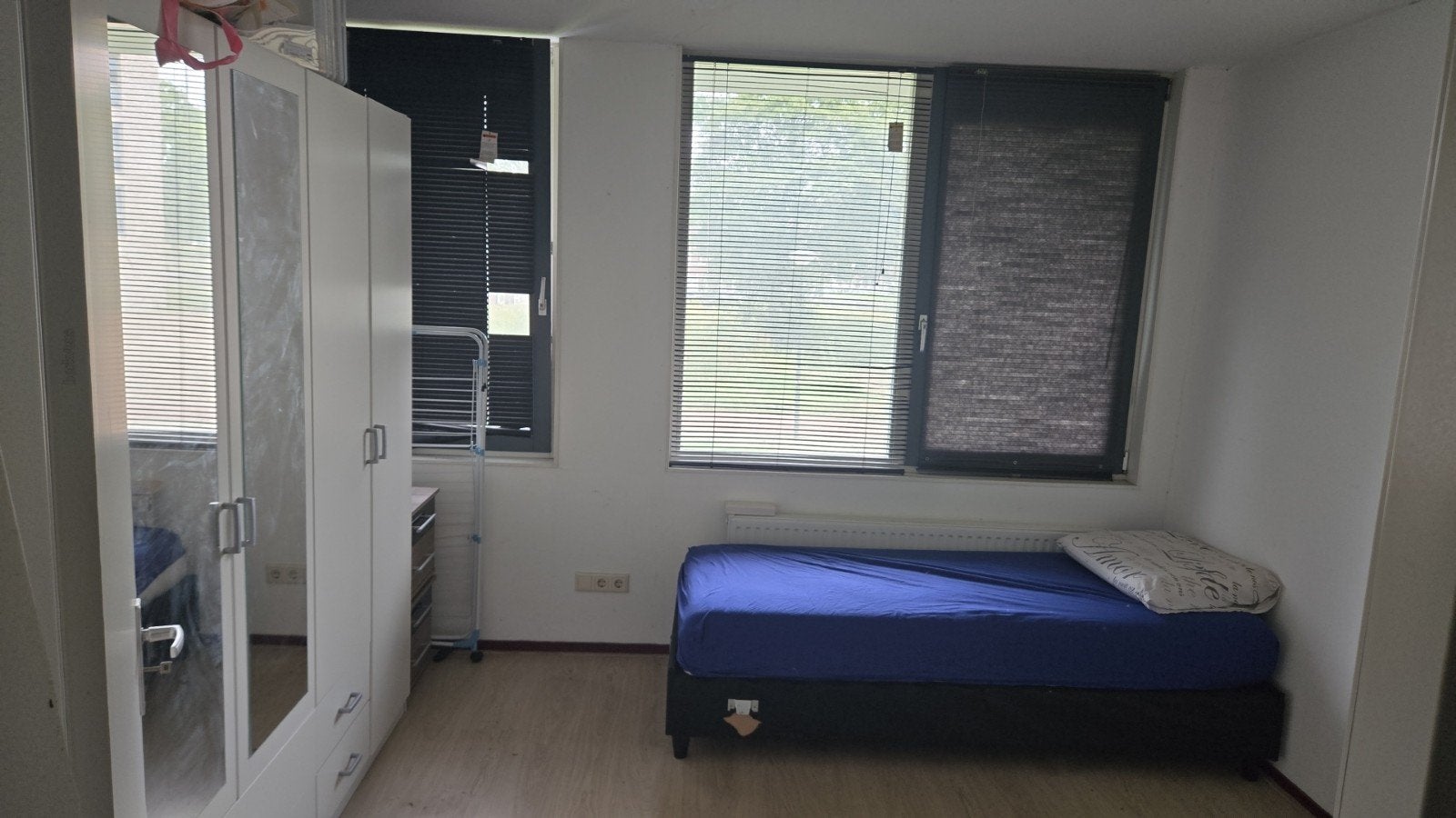 Kamer in Amsterdam tot 31 September 2026, Huizen en Kamers, Kamers te huur, Amsterdam