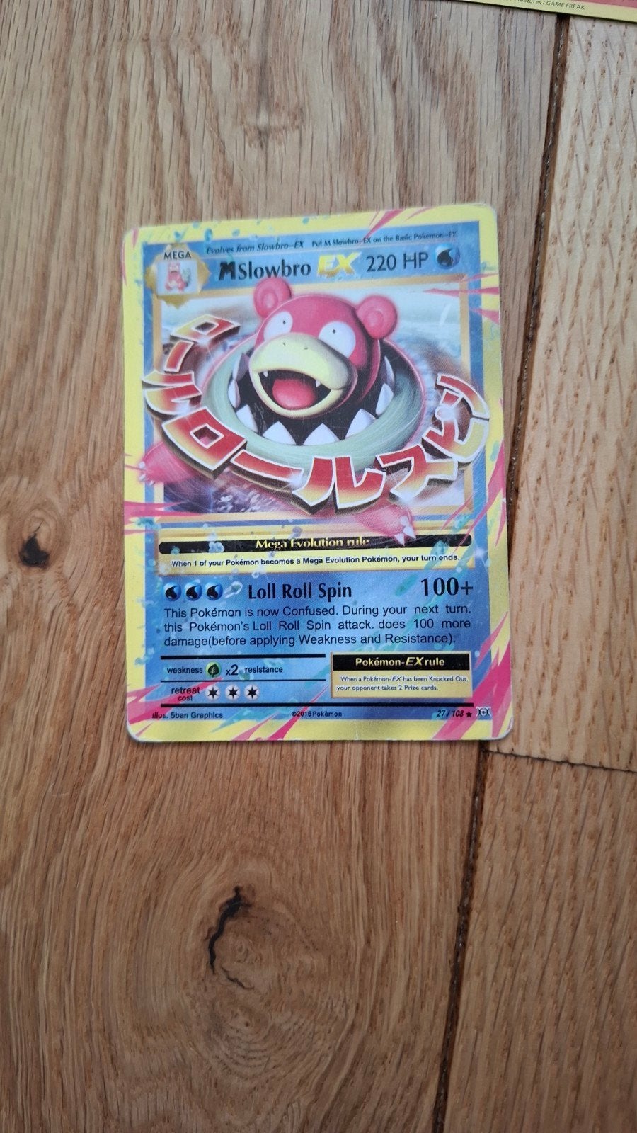 cool shiny Pokémon cards, Ophalen, Gebruikt, Meerdere kaarten