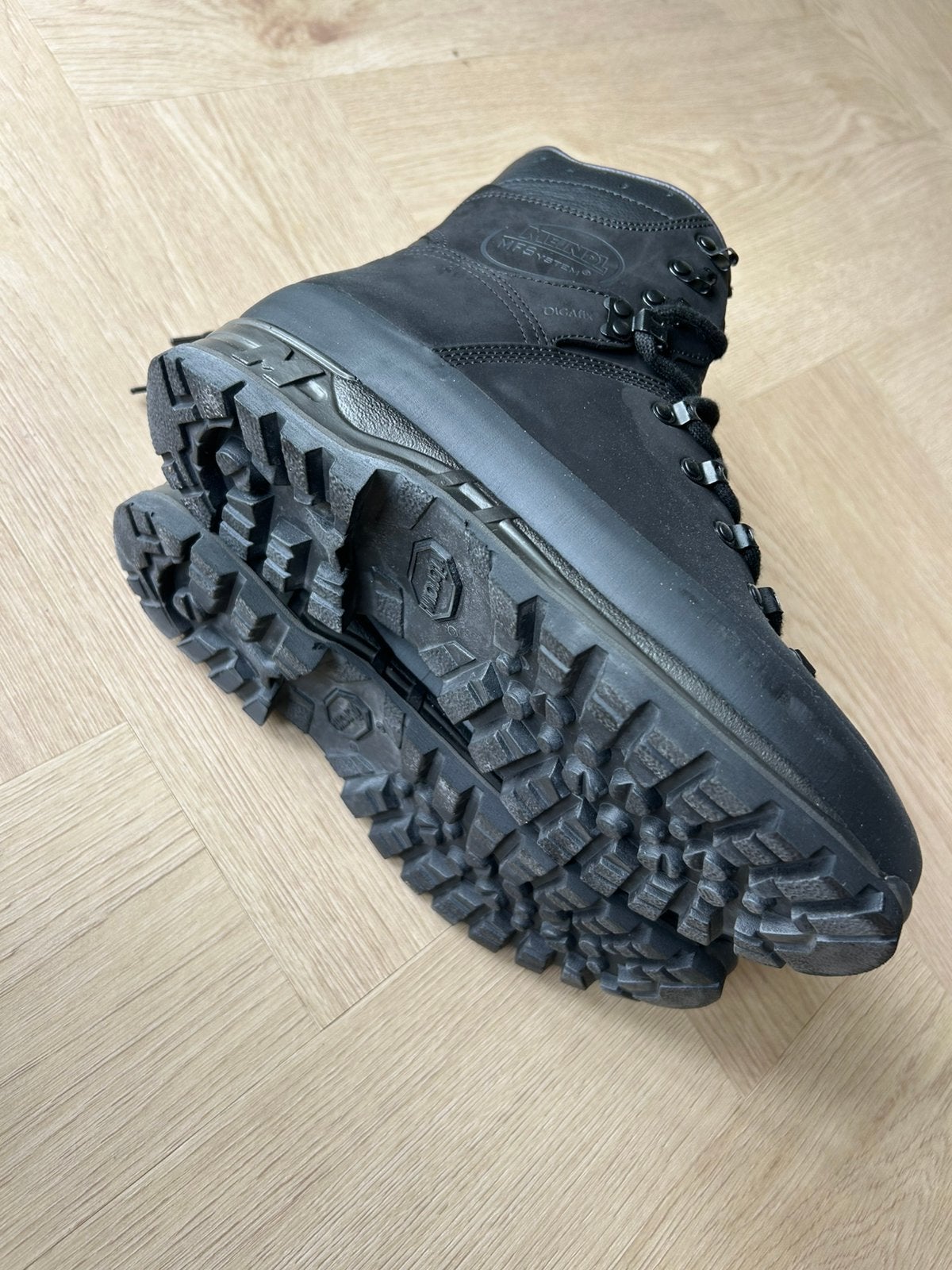 Meindl 280m maat 44 (nieuw!), Ophalen of Verzenden, Zo goed als nieuw, Schoenen