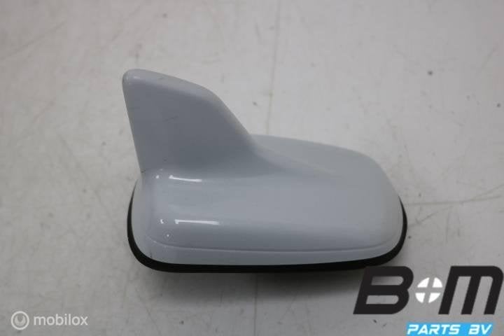 Dakcombi antenne Audi A4 8W Avant 4M0035503E, Gebruikt