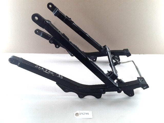 ZXR750 1993 - 1996 Kawasaki Subframe D1-36270