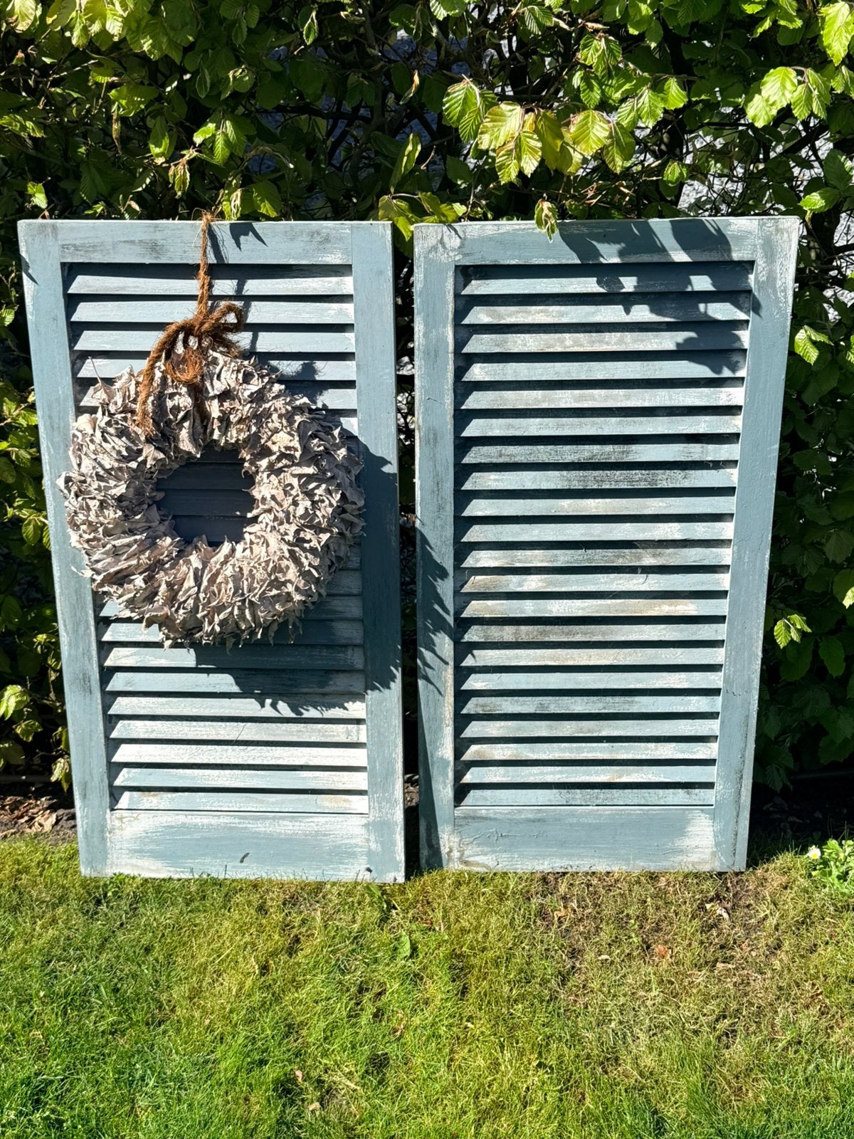 Set brocante luiken.!, Huis en Inrichting, Ophalen, Zo goed als nieuw