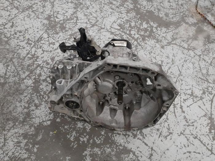 Versnellingsbak renault kangoo jr5391 , nog niet gereviseerd, Ophalen of Verzenden, Renault