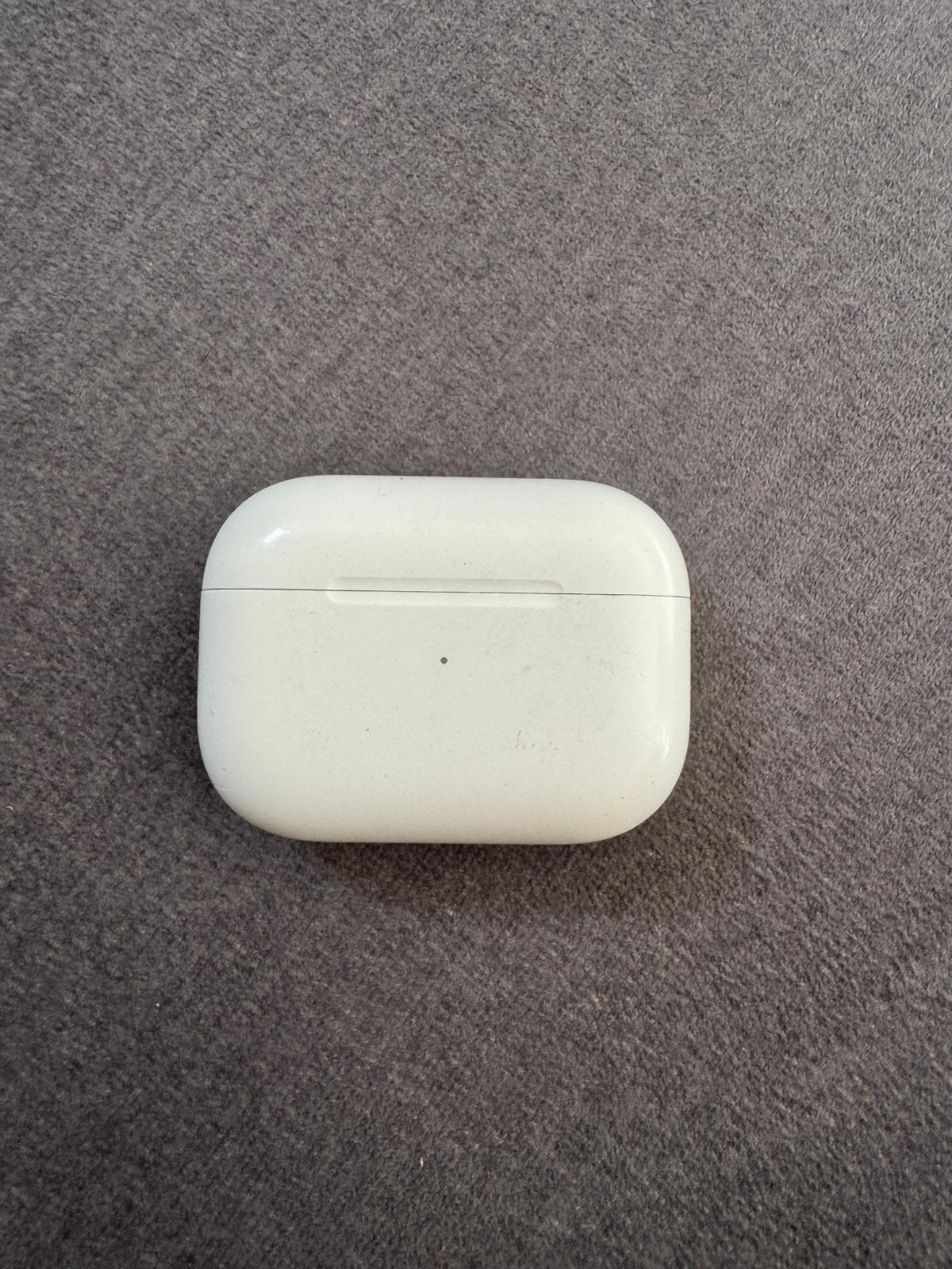 Airpods pro 2 case (los), Telecommunicatie, Mobiele telefoons | Oordopjes, Ophalen, Gebruikt, Wit, Apple