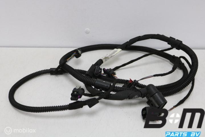 Kabelboom in achterbumper VW Golf 7 5G0971104D, Auto-onderdelen, Motor en Toebehoren, Gebruikt