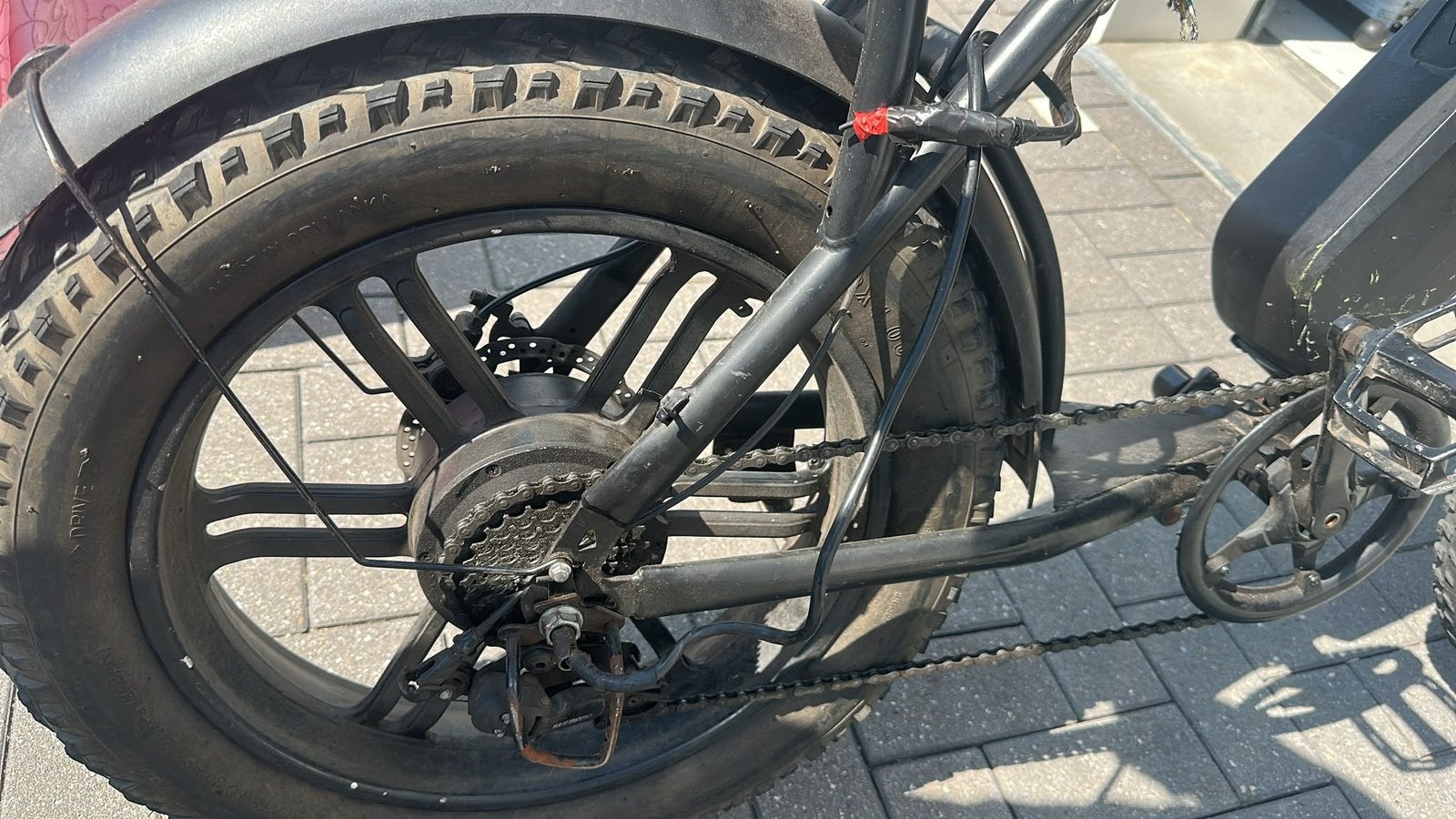 Fatbike Specialist: Onderhoud, Reparatie, Fietsreparatie