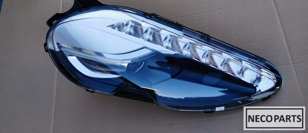 ASTON MARTIN VANQUISH, Gebruikt, Overige automerken, -, Ophalen of Verzenden