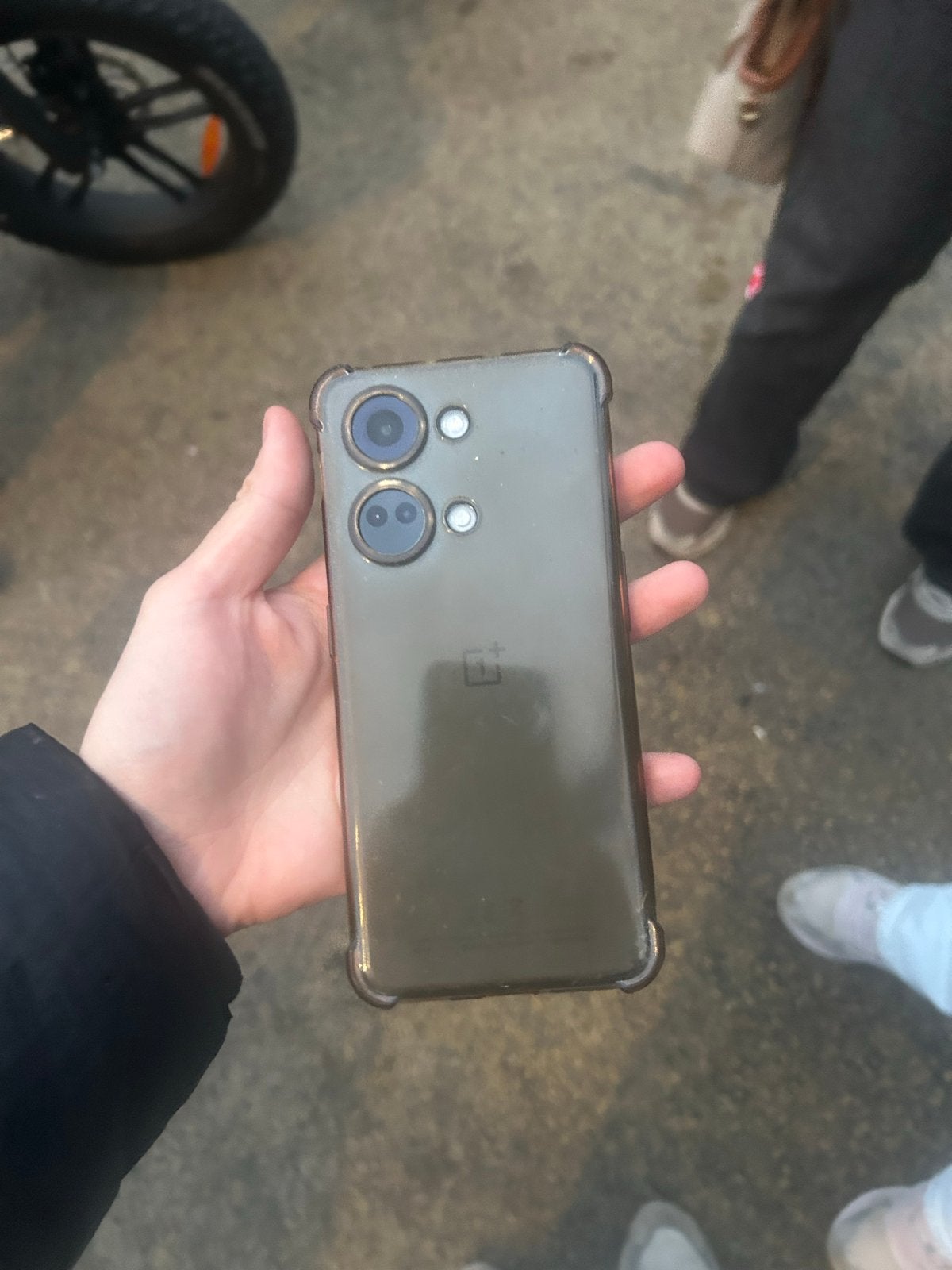 OnePlus Nord CE 2 Lite 5G - Zo goed als nieuw, Ophalen of Verzenden, Zo goed als nieuw, Klassiek of Candybar, Zonder simlock