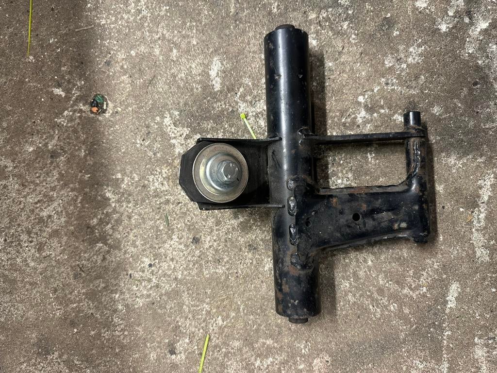 Vespa subframe, Ophalen of Verzenden, Gebruikt, Frame, Piaggio