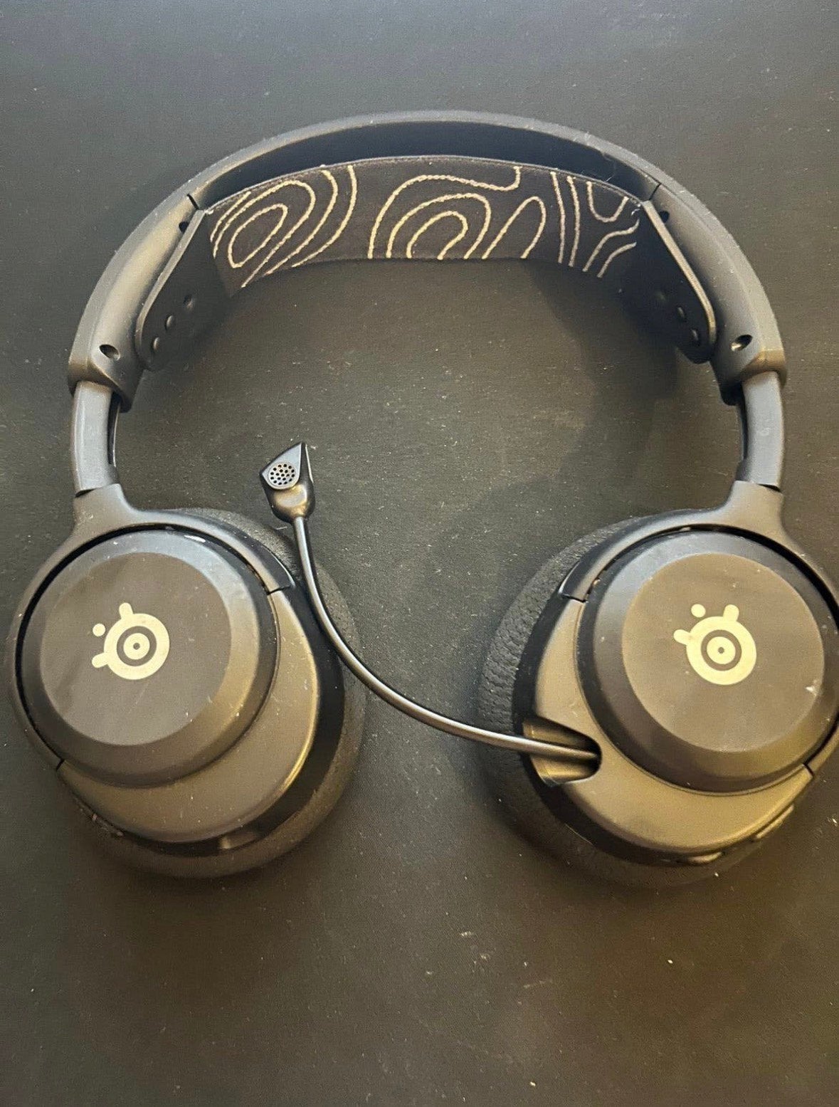 Gaming accessoires, Ophalen of Verzenden, Zo goed als nieuw