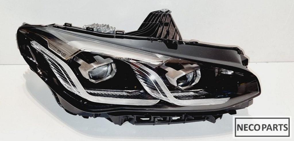 BMW 2 SERIE ACTIVE TOURER LEVERBAAR!!, Gebruikt, -, -, Ophalen of Verzenden