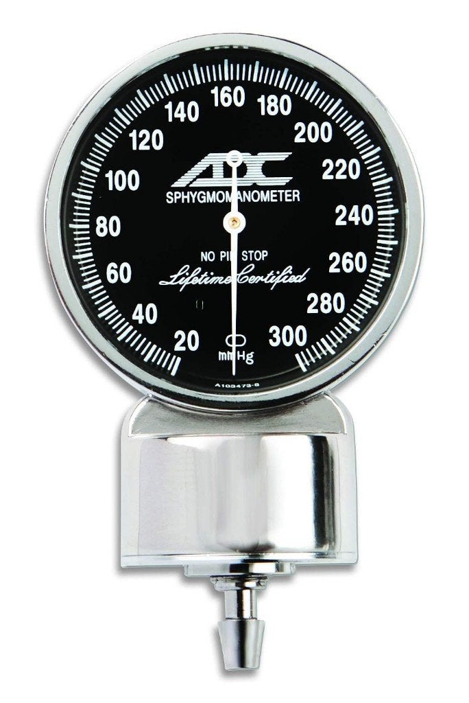 Bloeddrukmeter ADC Diagnostix 778 - Pro Combo, Ophalen of Verzenden, Nieuw
