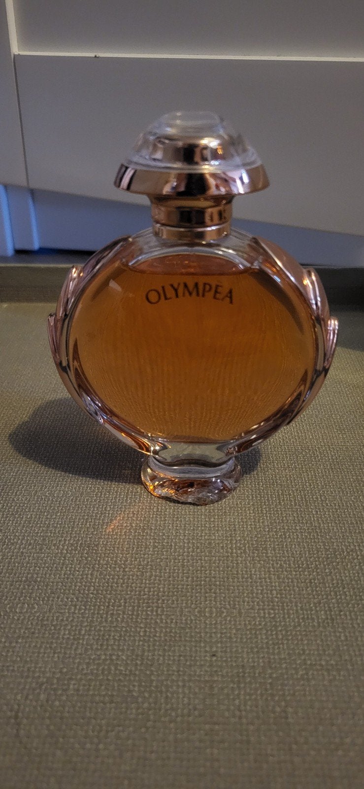 OLYMPĒA Eau de parfum, Ophalen, Zo goed als nieuw