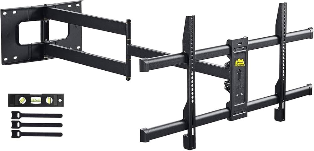 TV wall mount