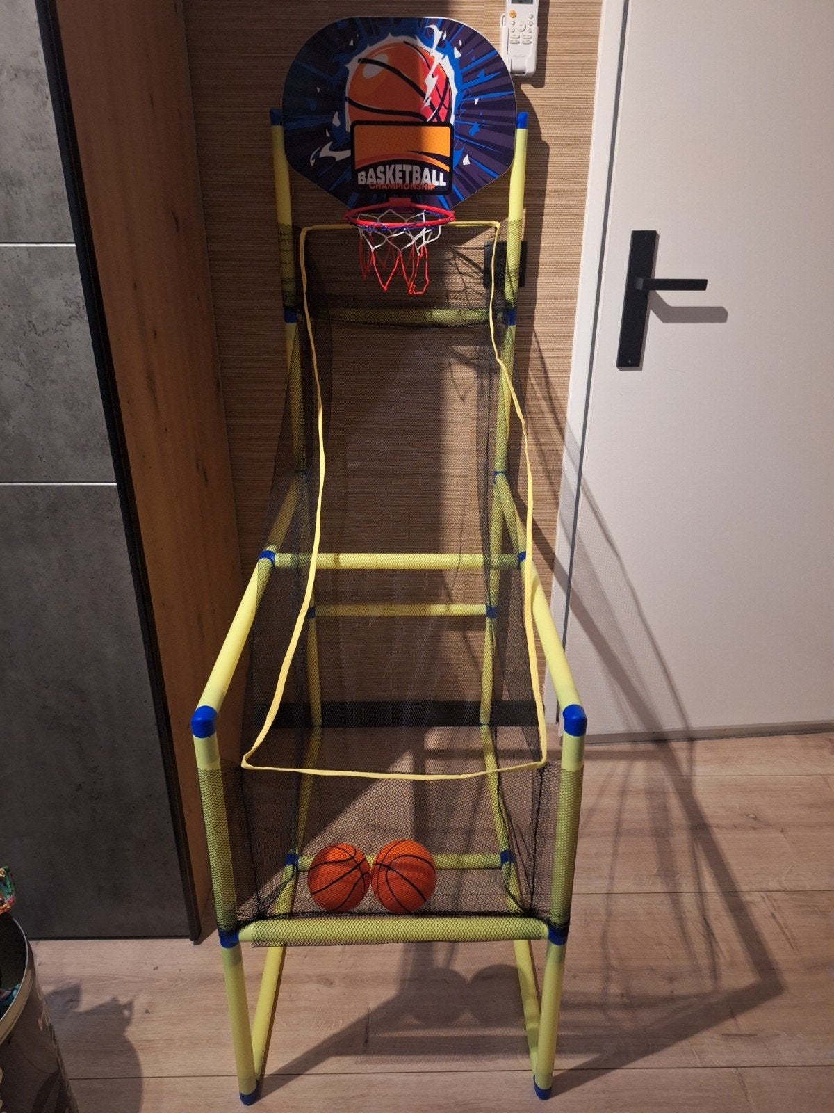 Basket kinderen., Ophalen, Jongen of Meisje