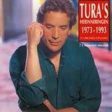 Will Tura - Tura's Herinneringen 1973 - 1993, Ophalen of Verzenden, Zo goed als nieuw, Levenslied of Smartlap