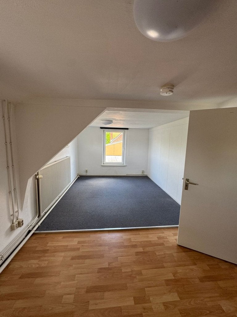 NIEUW! Woonruimte te huur Benzenraderweg, Heerlen