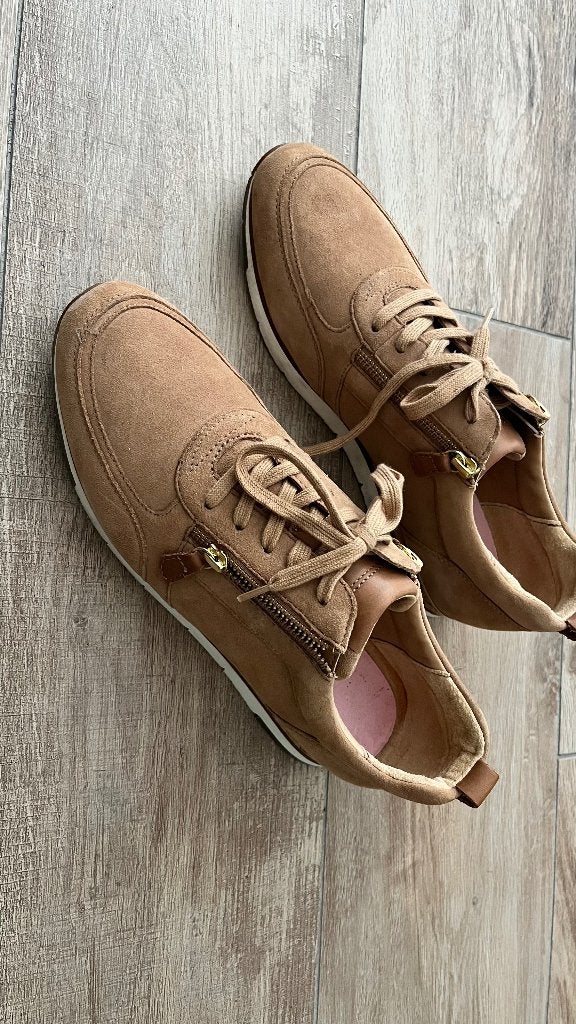 Gabor sneaker, Bruin, Gabor, Ophalen of Verzenden, Sneakers of Gympen