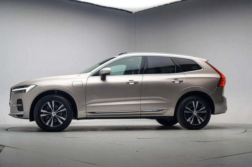 Volvo XC60 T6 Recharge AWD Inscription Expression [ Panorama, Auto's, Volvo, Automaat, Gebruikt, 4 cilinders, 1969 cc