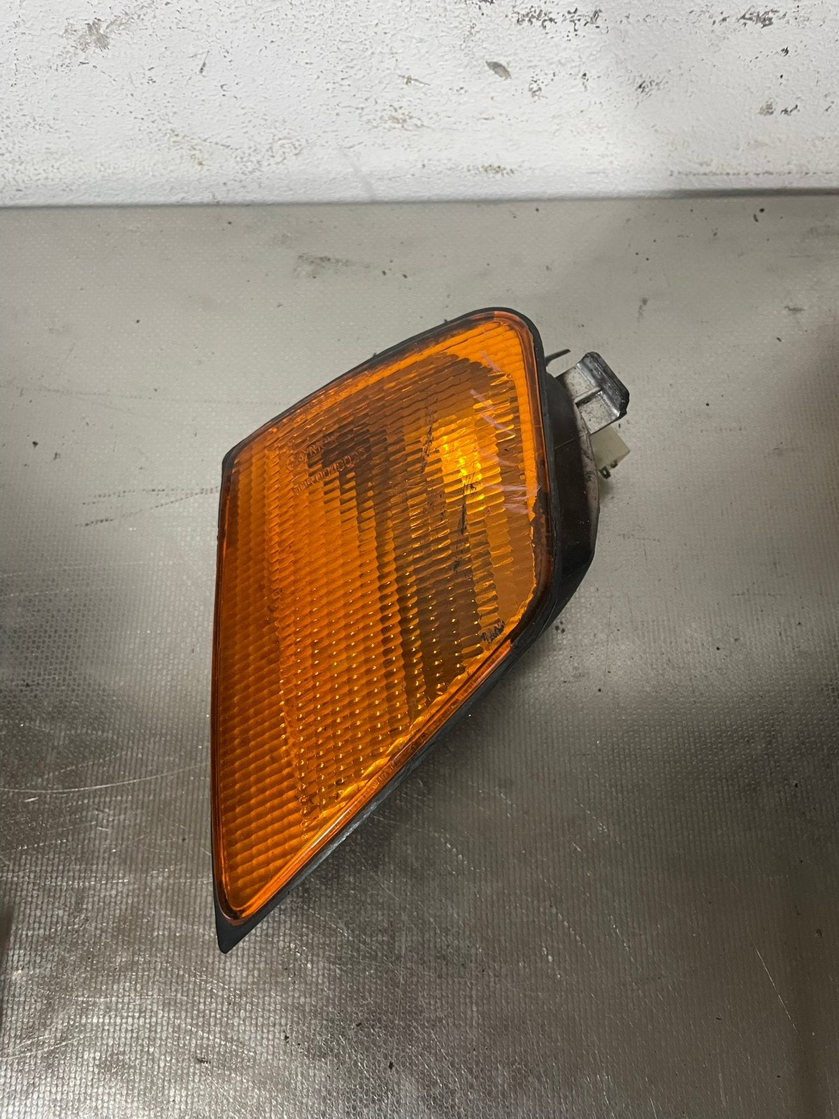 piaggio skipper / quartz knipperlicht, Motoren, Ophalen