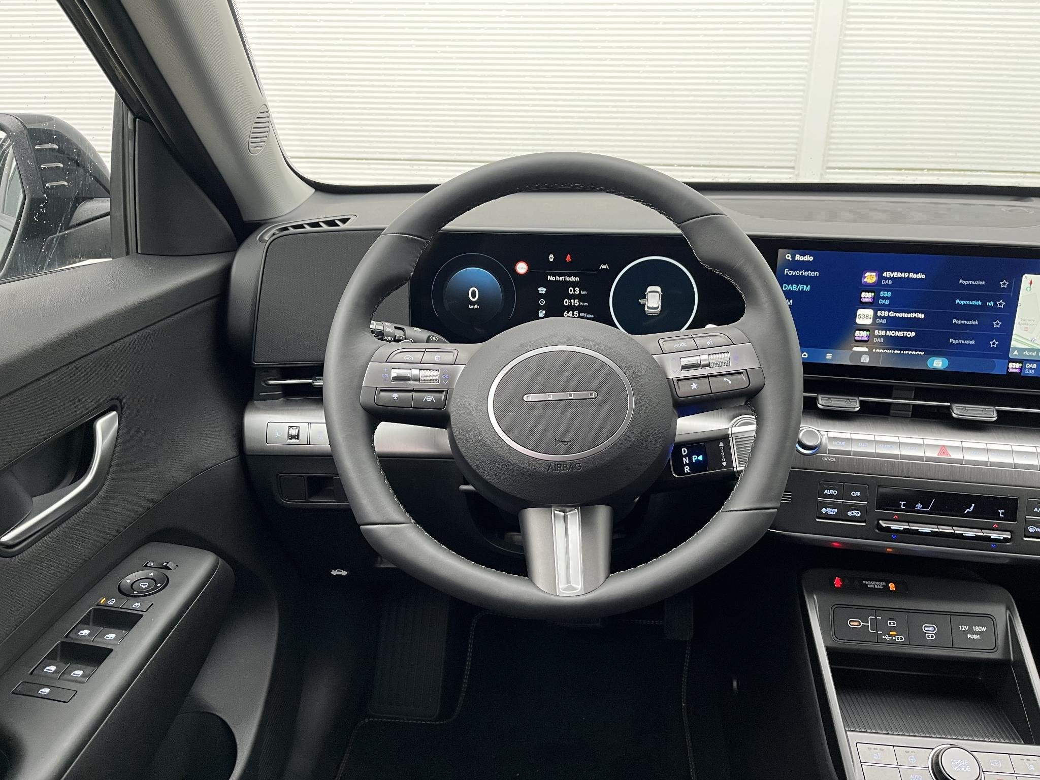 Hyundai Kona Electric Standard Range Pure Edition 48.6 kWh *, Auto's, Hyundai, Nieuw, SUV of Terreinwagen, Kona, 1585 kg