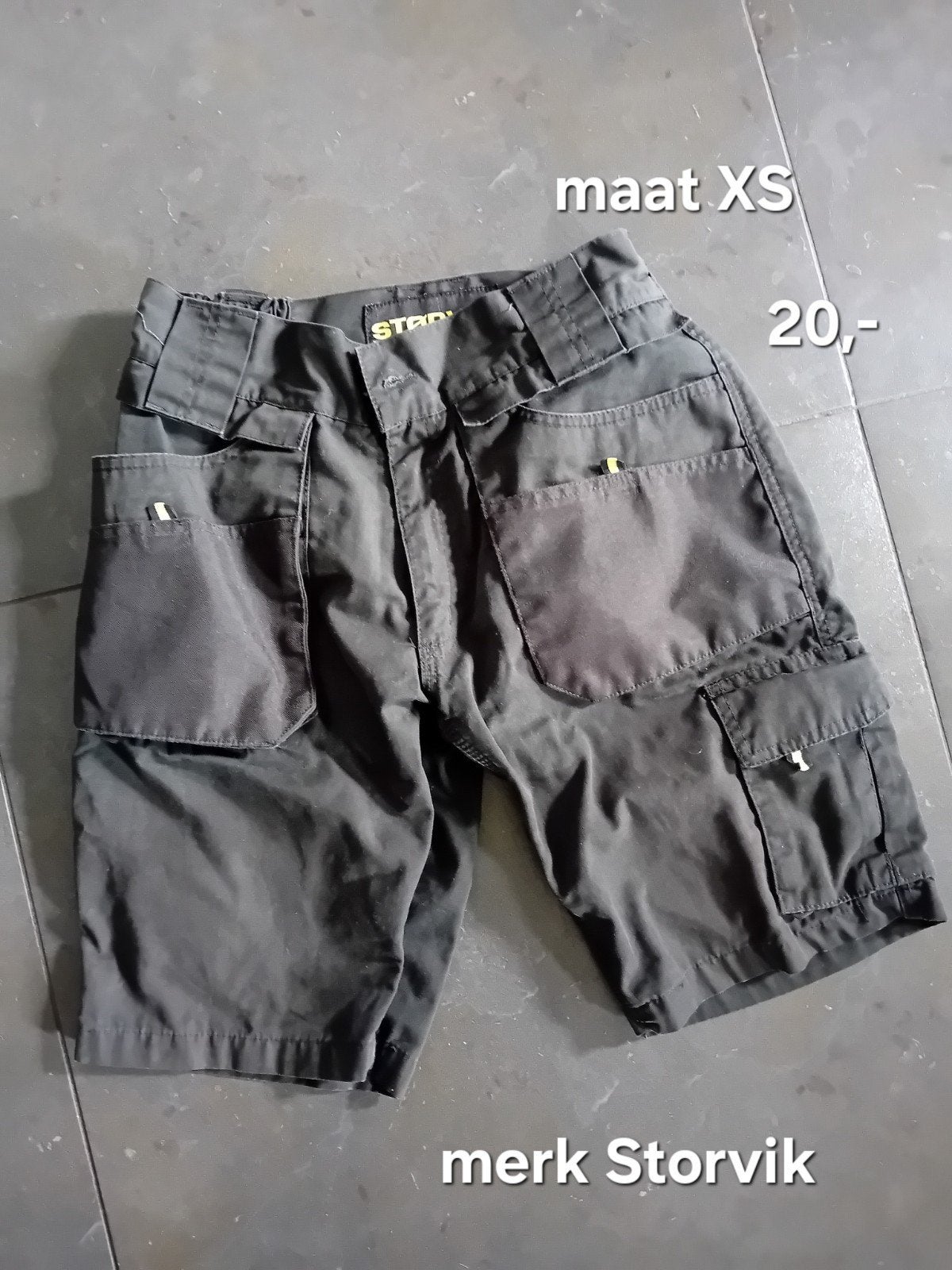 Werkbroeken, Kleding | Heren, Ophalen of Verzenden
