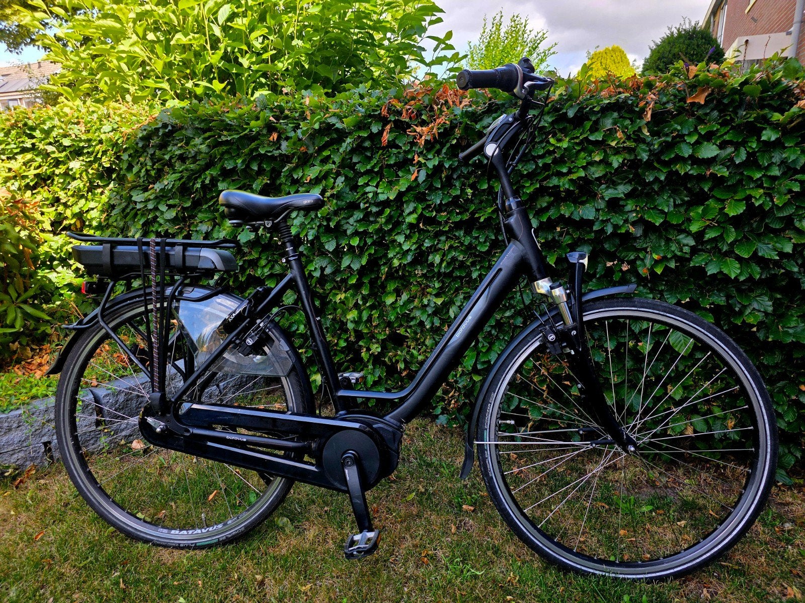 Prachtige ebikes  vamaf € 695, Zo goed als nieuw, 51 tot 55 cm, 50 km per accu of meer, Ophalen