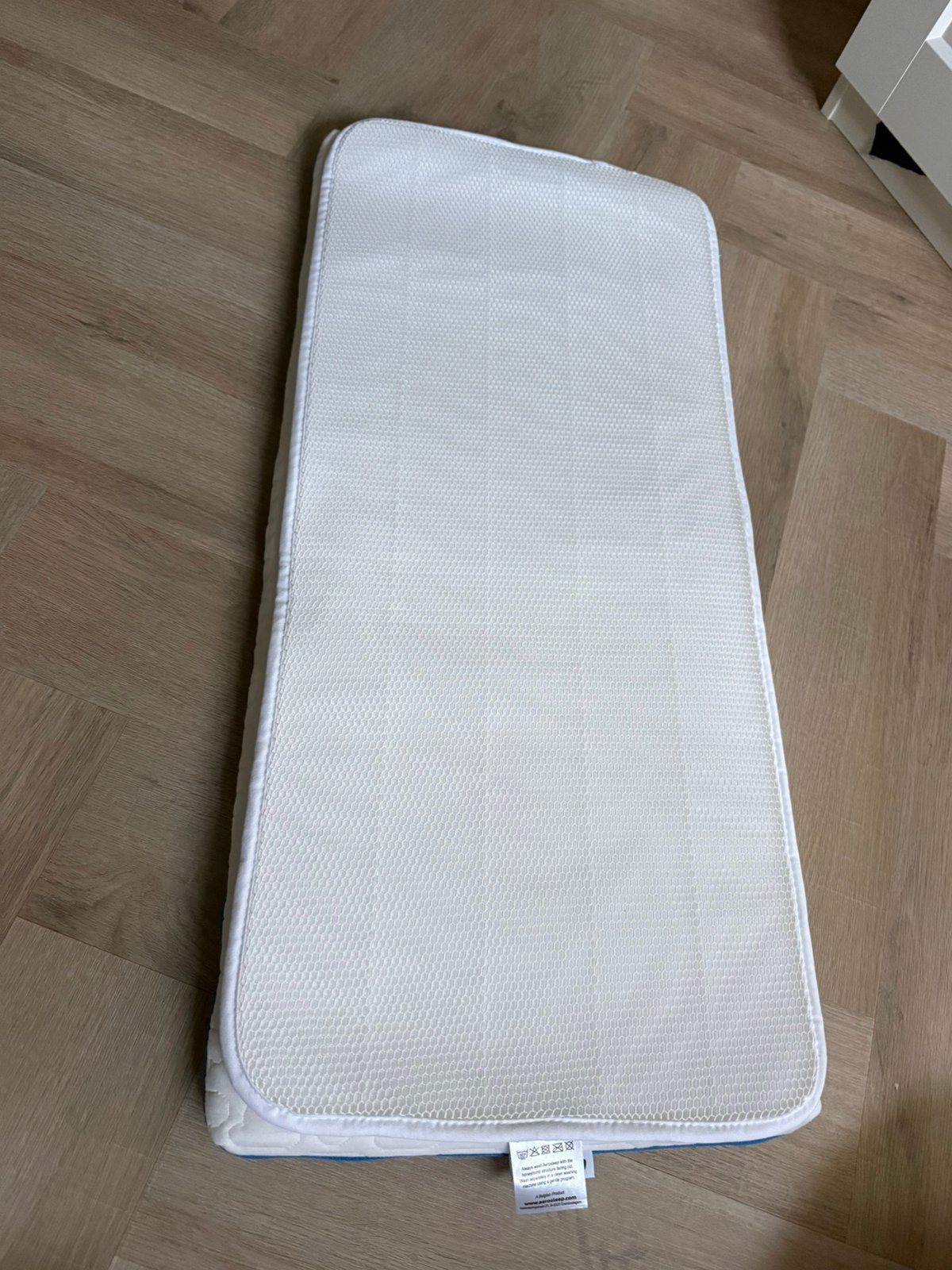 Aerosleep matras 90x40 - Nieuw en ongebruikt, Eenpersoons, Nieuw, Overige maten, Matras