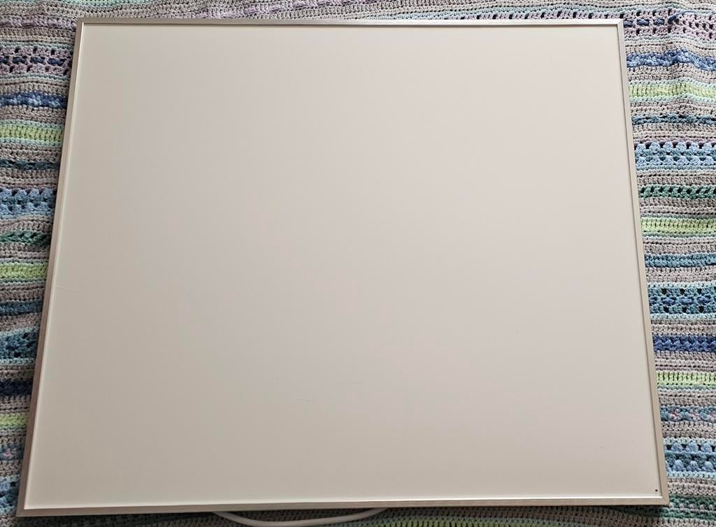 Trotec TIH 400 S Infrarood Verwarming Paneel, Ophalen, 30 tot 80 cm, Kachel, Zo goed als nieuw