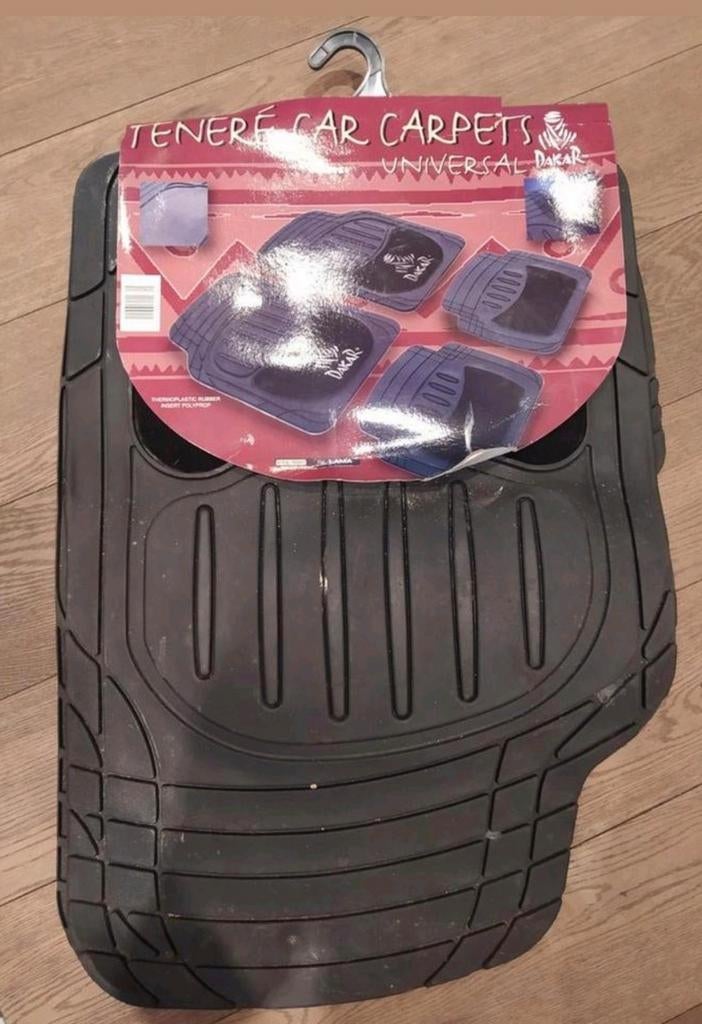 Nieuwe set universele Dakar automatten, Ophalen of Verzenden, Nieuw
