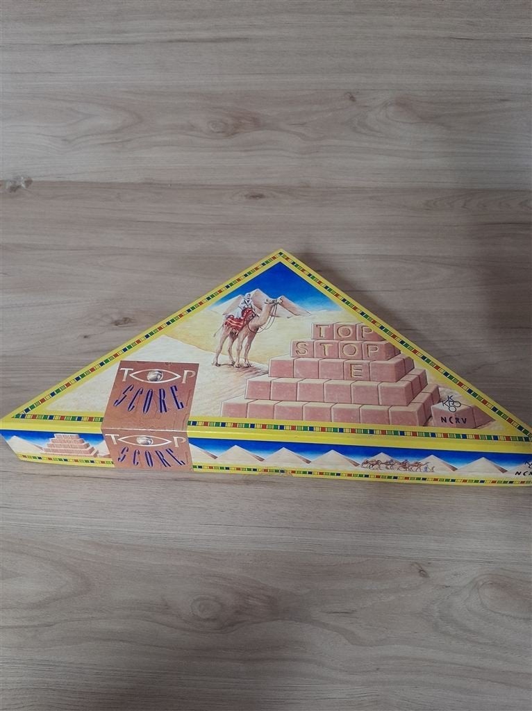 Topscore Woordenmaat - s3614, Verzenden, Zo goed als nieuw