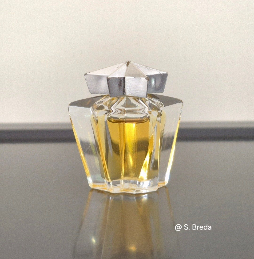 Thierry Mugler - Angel - miniatuur, Ophalen of Verzenden, Gebruikt