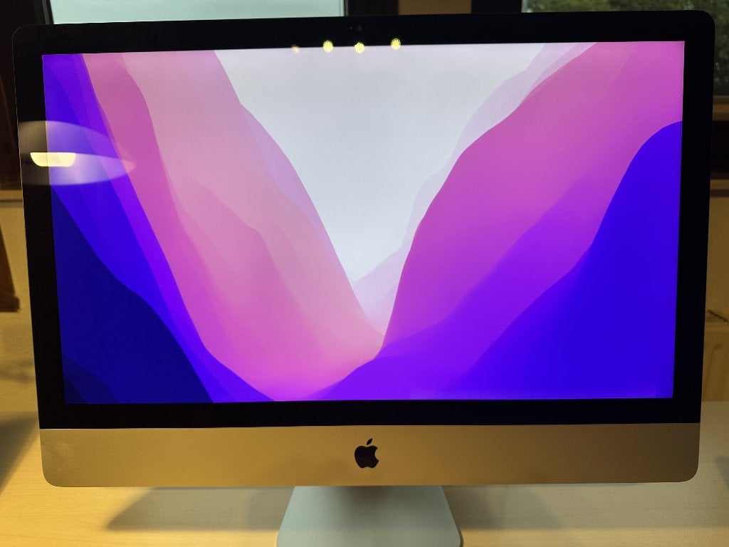 Apple iMac 27 inch Retina 5K (2017) | 24 GB RAM | 2 TB, Computers en Software, Ophalen, HDD, IMac, Zo goed als nieuw