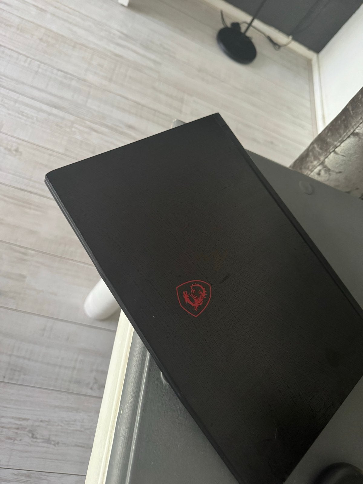 MSI Gaming Laptop - Krachtig en Snel, Ophalen, Met videokaart, 2 tot 3 Ghz, Zo goed als nieuw
